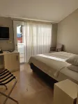 Teos Lodge Pansiyon