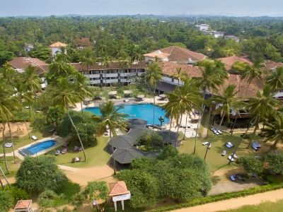 Tangerine Beach Hotel