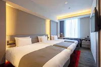 Hotel JAL City Fukuoka Tenjin