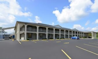 Days Inn by Wyndham Columbia Kentucky - Housity