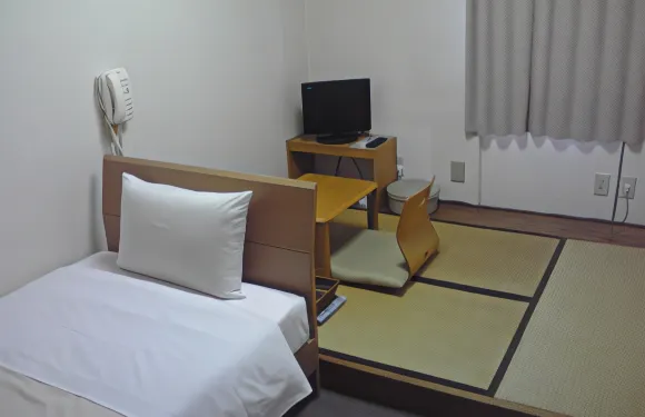 米山愛心酒店