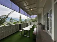 Daisha Villa Private Pool Batu Hotels in Bumiaji