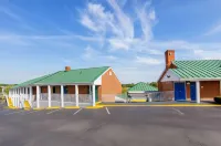 Quality Inn Waynesboro - Skyline Drive Hotel di Rockfish