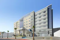 Fairfield Inn & Suites Tijuana Hôtels à : Zona Río