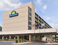 Delta Hotels Indianapolis Airport Hôtels à : Indianapolis
