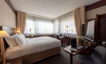 Sofitel Lyon Bellecour