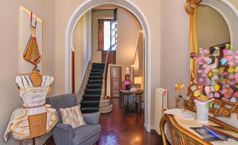 Villa Ricci Suites