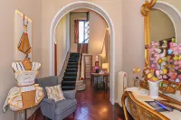 Villa Ricci Suites Hotels in Province of Lucca