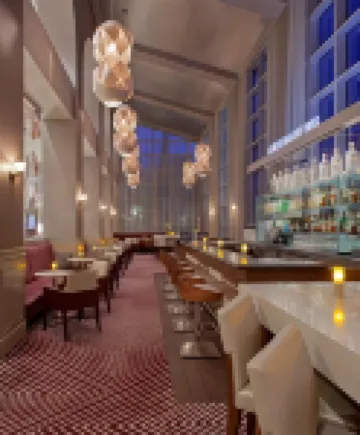 ハイアット リージェンシー サクラメント サクラメントのホテル