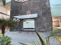 Hotel M Red Các khách sạn ở Ixtapaluca