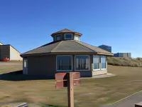 Summer Wind Budget Motel - Wifi