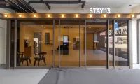 Hwaseong Stay13 Hotel Hotels near 60