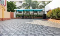 Treebo Empire Executive Premium Hotels near Jambhulkar Complex