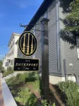 The Davenport Inn Hotels in Portsmouth