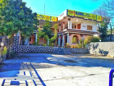 Blue Bell Hotel and Restaurant Balakot فنادق في Balakot