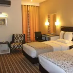 West Inn Hotel Faisalabad