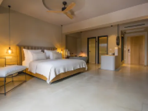 Roome Hotel Hotels in Fethiye