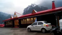 Kedar River Retreat , Sitapur