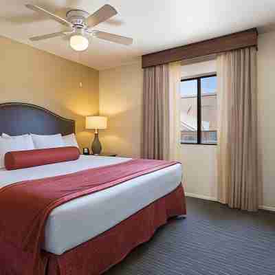 WorldMark Havasu Dunes Rooms