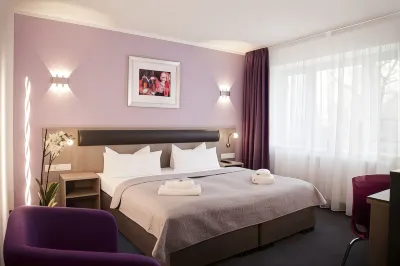 Hotel Nikolai Residence Hotels in Berlin