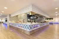 HD Parque Cristobal Tenerife Hotels in Playa de las Americas