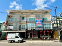 Willow Pillow Guest House Hotels in Mueang Chumphon District