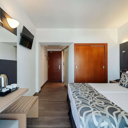 THB Gran Bahia Hotel and Apartments