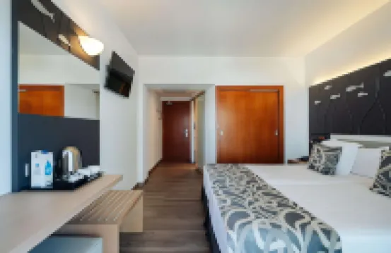 THB Gran Bahia Hotel and Apartments
