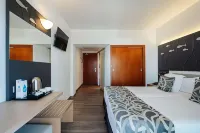 THB Gran Bahia Hotel and Apartments Hotels in Can Picafort