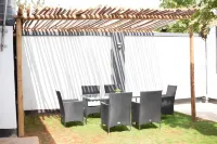 The Baobab Home Stay Hotels in Dodoma