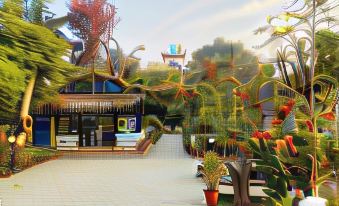 Eco Adventure Resort