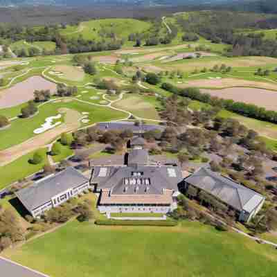 Yarra Valley Lodge, an EVT Hotel Hotel Exterior