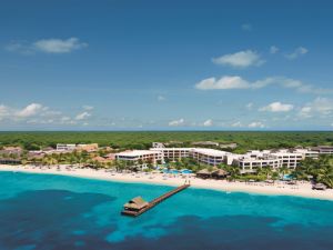 Secrets Aura Cozumel All Inclusive - Adults Only