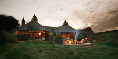 The Safari Lodge- Amakhala Game Reserve Hotels near Shamwari Private Game Reserve in the Eastern Cape