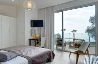 Residence Beach Hotel