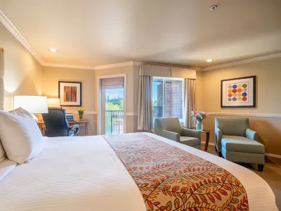 Century Hotel Hotels in Tualatin