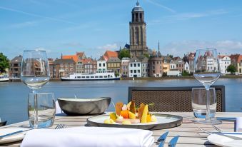 Pillows Luxury Boutique Hotel Aan de IJssel