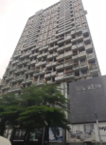 Lanshan Micro Luxury Apartment (Shenzhen Convention and Exhibition Center)