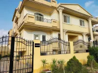 Bird Nest Near Arkan Plaza Hotels near Misr Pharmacies - City Mark Branch