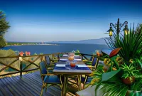 Assos Dionysos Special Class Hotel Adults Only 12 Years Hotels in Balabanli