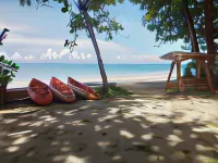 Koh Jum Delight Beach