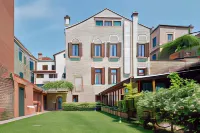 Hotel Pausania Hotel a Dorsoduro