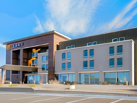 La Quinta Inn & Suites by Wyndham Cedar City