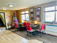 Super 8 by Wyndham Ripley Hôtels à : Ripley