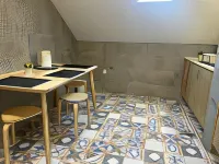 Salero Guest House