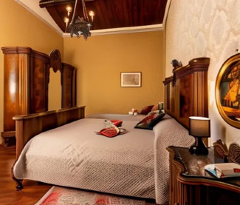 Nazareth Residence Hotels in Viterbo