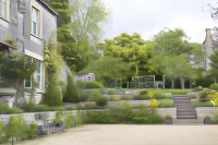 Roundhill Farmhouse