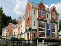 Holiday Inn Express Durham - (Unh) Hotel a Dover