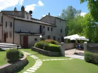 Podere la Chiusella B&B Các khách sạn ở Rapolano Terme