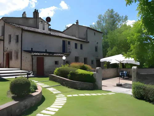 Podere la Chiusella B&B